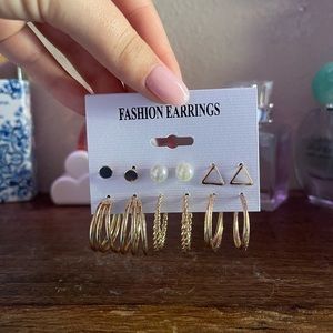 earring set